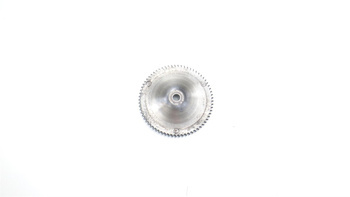 Peugeot Tkr Trekker  Przeciwtalerz Kompletny