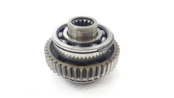 Yamaha Xs 1100 78-81 Engine Mode