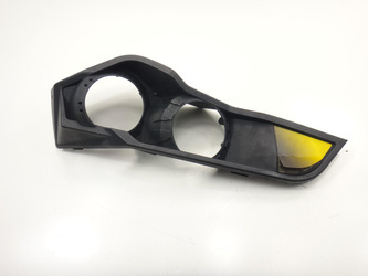 Can-Am Renegade 800 06- Plastik Osłona Lampy