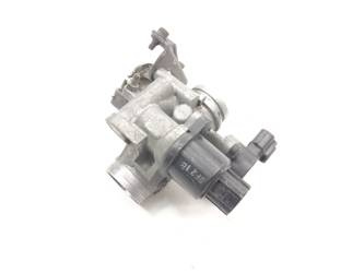 Yamaha X-Max 125 10-14 Throttle