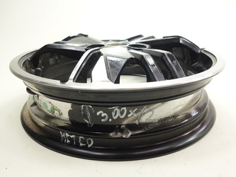 Peugeot Metropolis 400 20- Felga przód 13x3.00