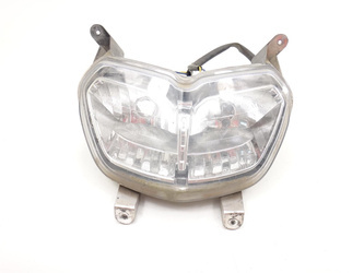Typhoon 50 Sr Motard Lampa Przód Reflektor
