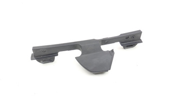 Kawasaki Gtr 1400 Stelaż  Mocowanie Kufra Lewe