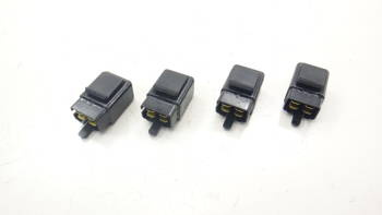 Kymco Ak 550 17-21 Relay Controller Set