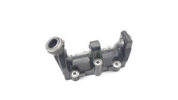 Peugeot Metropolis 400 14- Front wishbone mounting