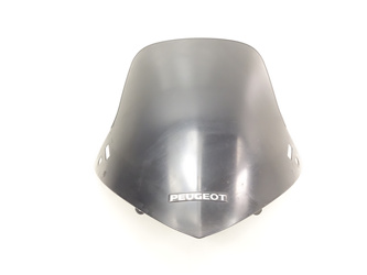 Peugeot Elystar 50 Windshield