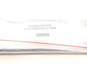 Microcar Due 6 19- Ramię wycieraczki