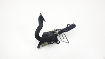 Peugeot Metropolis 400 Foot Brake Pedal Rear