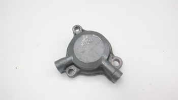 Yamaha Yz 426F 00-02 Hood Lid Cover