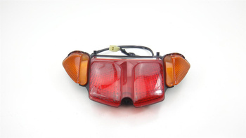 Yamaha Fjr 1300 O1-05 Rear Lamp