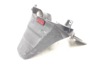 Suzuki Burgman 125 07-13 Fender Rear