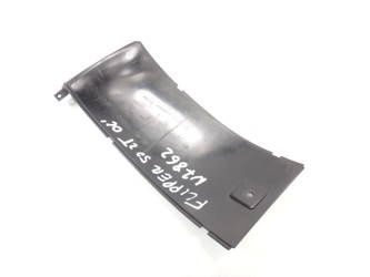 Yamaha Why Flipper 50 Plastic Cap Filling