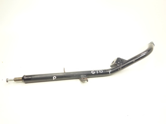 Microcar Aixam Gto City Beam frame cage right