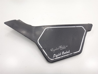 Mbk Fx 50 Bok Boczek Owiewka Lewa