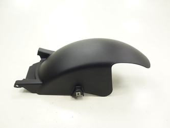 Peugeot Metropolis 400 20- Rear wheel fender