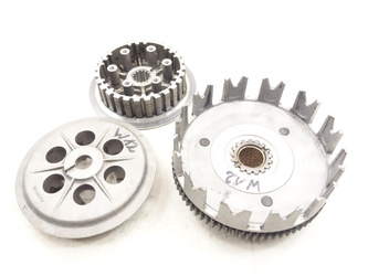 Kosz sprzęgłowy kompletny Cagiva w12 350