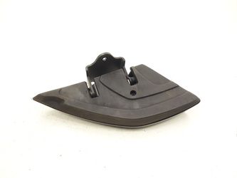 Peugeot Metropolis 400 20- Passenger left footrest