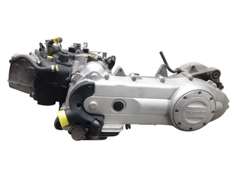 Piaggio Liberty 50 4T C541M Silnik Gwarancja 30 dni