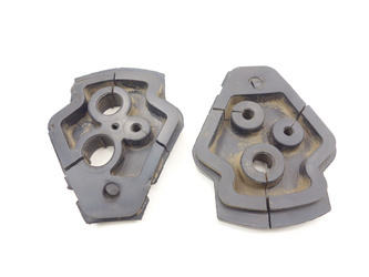 Massey Ferguson Valtra Rubber Roof Caps