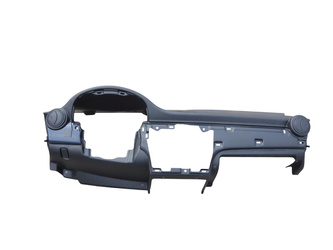 Microcar Ligier Js 50 Blue line Dashboard Cockpit Console