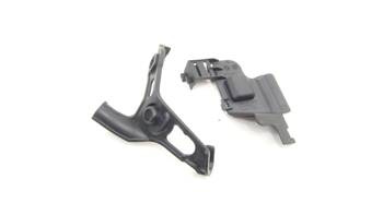 BMW F 750 Gs 18- Plastic Filling Cover 2Pcs