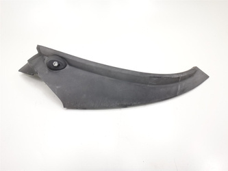 Piaggio Mp3 125 07-11 Bok Boczek Owiewka Lewa