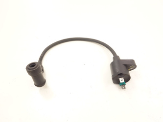 Peugeot Ludix 50 Ignition coil plug