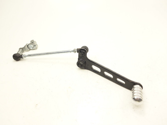 Bullit Spirit 125 K157FMI Gear shift lever kickstand