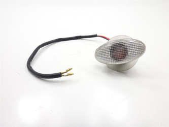 Peugeot Xr6 Am6 Turn Signal Direction