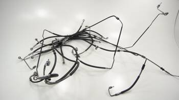 Mp3 500 Hpe 14-21 Przewody Hamulcowe Komplet