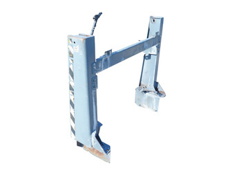 Tennant M20 Sweeper Rear Frame Mount Tower 9002400