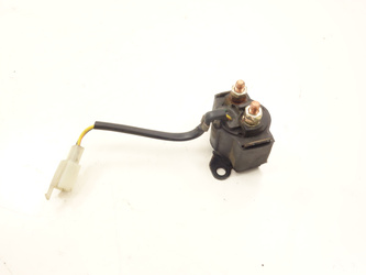 Peugeot Vivacity 3 50 4T Starter Relay