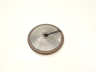 Piaggio X8 X-Evo X9 125 Counterplate mode