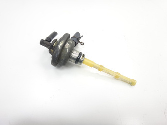 Yamaha Why Flipper 50 Fuel Tap