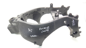 Kawasaki Zx10R Ninja 2019R Frame