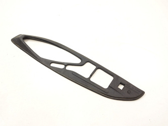 Can-Am Spyder Se6 Rt Plastic Fill Cover Right