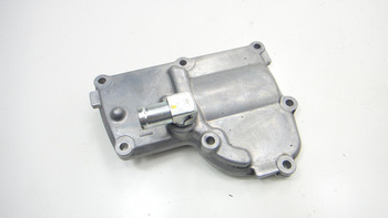 Kawasaki Gtr 1400 10-14 Kapa Dekiel Pokrywa