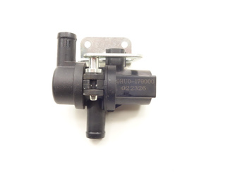 Cf Moto Cl-x Clx 700 21- EGR valve emphysema