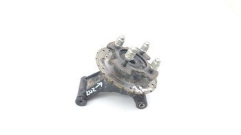 Linhai Hytrack Hy510 500 Hub Disc Right Rear