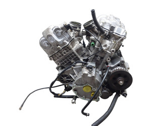 Can-am Spyder 990 Rotax engine 30 day warranty