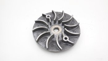 Keeway Silverblade 125 Counterplate