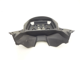 Moto Morini X-cape 650 20-25 Cockpit plastic counter cover