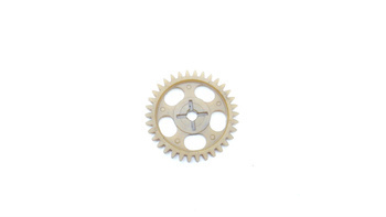 Yamaha Ybr 125 Oil Pump Mode