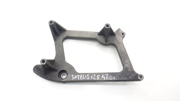 Peugeot Satelis 125 Control Arm, Muffler Mount