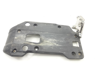 BMW F850 Gs 17-22 Plow Lower Cover