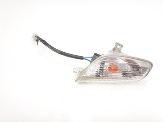 Typhoon 50 Sr Motard Turn Signal Left Front