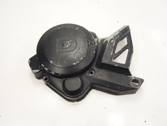 Derbi Senda 50  Kapa dekiel pokrywa silnika