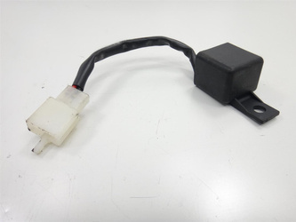 Kawasaki Zx10R 16-20 Relay Controller