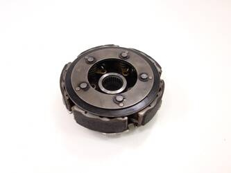 Hsun Rhino Grizzle 700 Wet Clutch