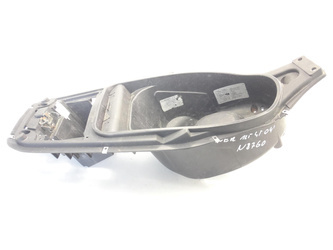 Gilera Runner 125  Kufer Schowek